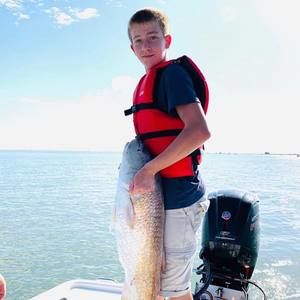 Meet your Posher, Nick